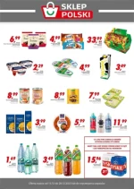 Oferta handlowa Sklep Polski