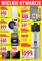 Wielkie otwarcie Grodków - Media Expert