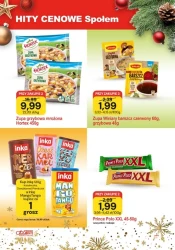 Gazetka promocyjna Społem Olsztyn