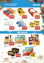 Gazetka promocyjna Społem Olsztyn