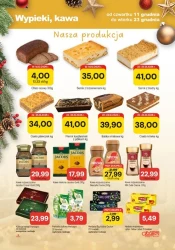 Gazetka promocyjna Społem Olsztyn