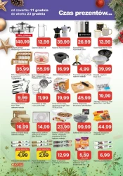 Gazetka promocyjna Społem Olsztyn