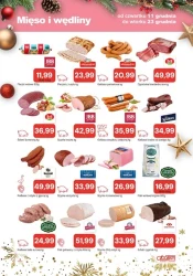 Gazetka promocyjna Społem Olsztyn