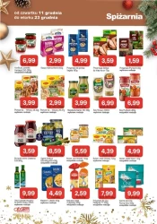 Gazetka promocyjna Społem Olsztyn