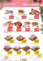 Gazetka promocyjna Społem Olsztyn