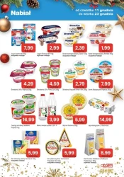 Gazetka promocyjna Społem Olsztyn