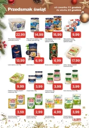 Gazetka promocyjna Społem Olsztyn