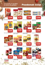 Gazetka promocyjna Społem Olsztyn