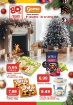 Gazetka promocyjna Społem Olsztyn