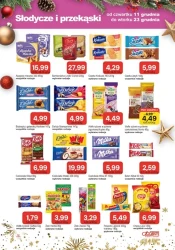 Gazetka promocyjna Społem Olsztyn