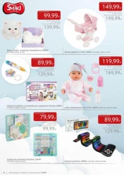 Dla wszystkich na Święta! - Smyk