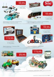 Dla wszystkich na Święta! - Smyk