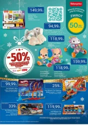 Dla wszystkich na Święta! - Smyk