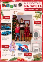 Dla wszystkich na Święta! - Smyk