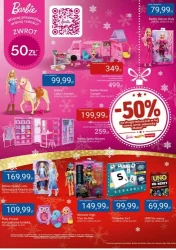 Dla wszystkich na Święta! - Smyk