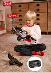 Dla wszystkich na Święta! - Smyk