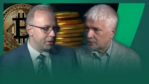 Burza o kryptowaluty w Polsce. „Różne dziwne rzeczy się działy”