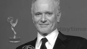 Anthony Geary