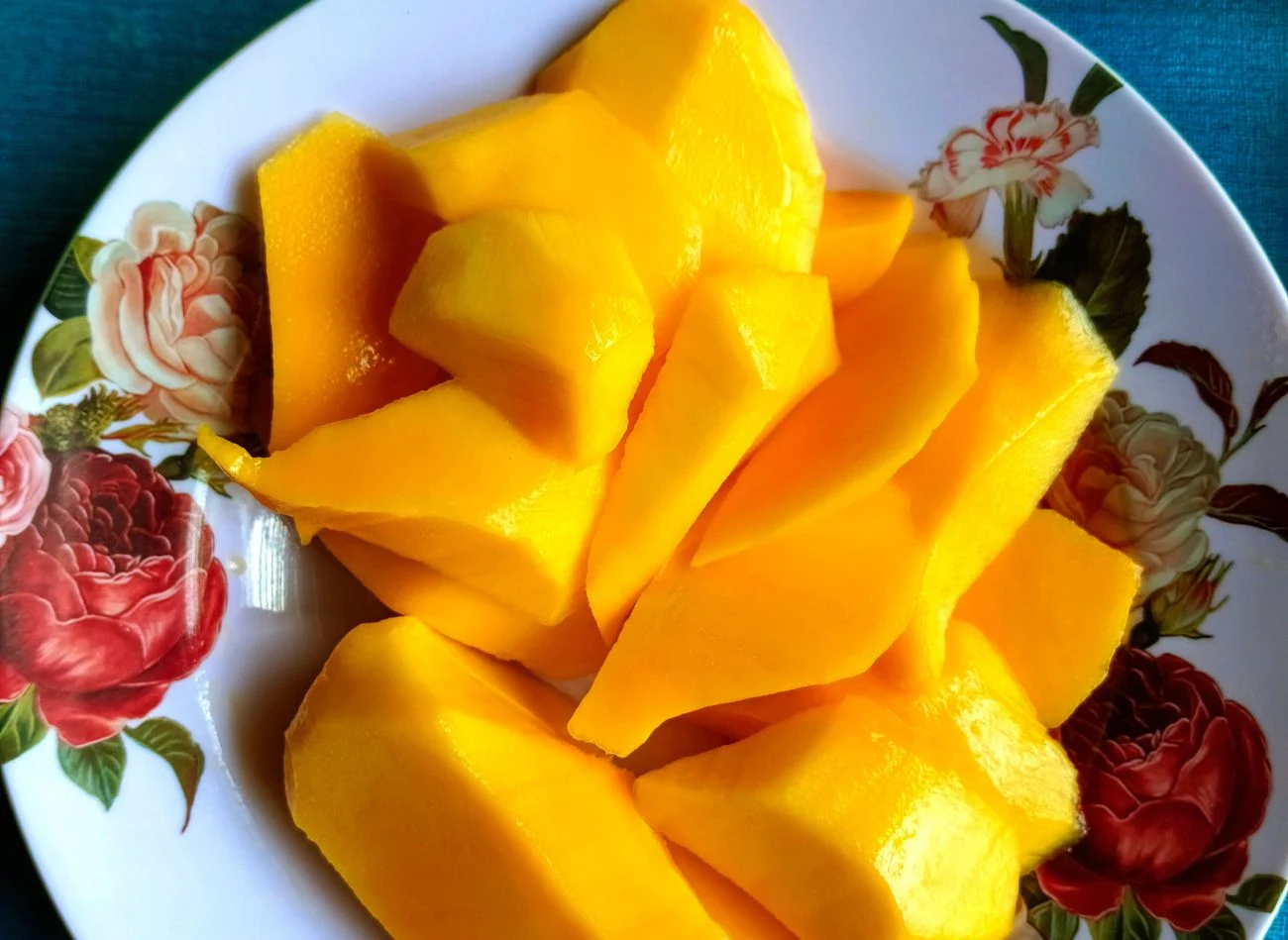 nie bez powodu jest nazywany "owocem bogów". nie bez powodu jest nazywany "owocem bogów".