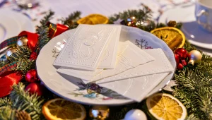 Opłatek nie tylko biały. Zanim kupisz, sprawdź dla kogo kolorowe opłatki?