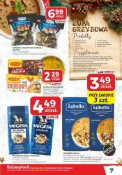 Magicznych świąt z PSS Zgoda Płock