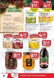 Magicznych świąt z PSS Zgoda Płock