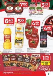 Magicznych świąt z PSS Zgoda Płock