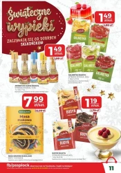 Magicznych świąt z PSS Zgoda Płock