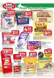 Magicznych świąt z PSS Zgoda Płock