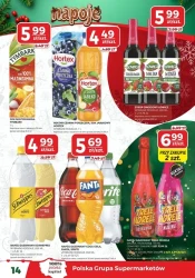 Magicznych świąt z PSS Zgoda Płock