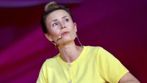 Magdalena Kumorek zdradza nietypowy sposób na święta: "Nie przygotowuję"