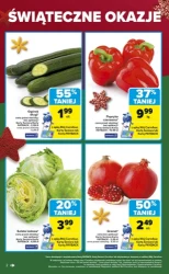 Świąteczne okazje w  Carrefour