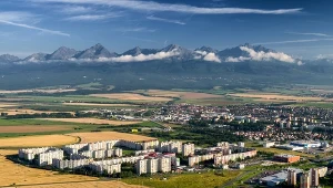 Wraca połączenie kolejowe Muszyna-Poprad. Beliansky Express wraca na tory