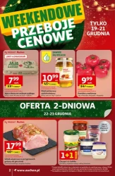 Cenowe okazje tygodnia - Auchan Supermarket