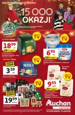 Cenowe okazje tygodnia - Auchan Supermarket