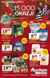 Cenowe okazje tygodnia - Auchan Supermarket