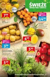 Cenowe okazje tygodnia - Auchan Supermarket