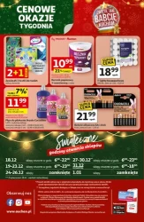 Cenowe okazje tygodnia - Auchan Supermarket