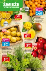 Weekendowe przeboje cenowe - Auchan Hipermarket