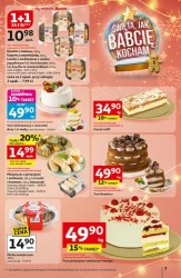 Weekendowe przeboje cenowe - Auchan Hipermarket
