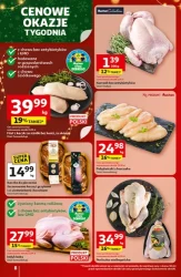 Weekendowe przeboje cenowe - Auchan Hipermarket