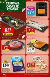 Weekendowe przeboje cenowe - Auchan Hipermarket