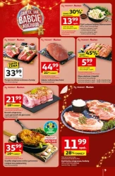 Weekendowe przeboje cenowe - Auchan Hipermarket