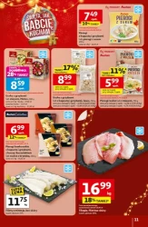 Weekendowe przeboje cenowe - Auchan Hipermarket