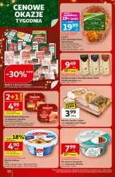 Weekendowe przeboje cenowe - Auchan Hipermarket