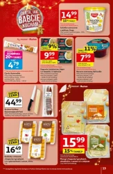 Weekendowe przeboje cenowe - Auchan Hipermarket