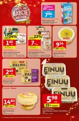 Weekendowe przeboje cenowe - Auchan Hipermarket