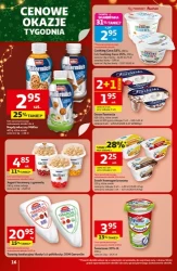 Weekendowe przeboje cenowe - Auchan Hipermarket