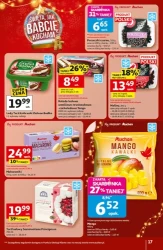 Weekendowe przeboje cenowe - Auchan Hipermarket