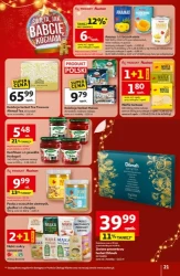 Weekendowe przeboje cenowe - Auchan Hipermarket